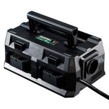 CHARGEUR MULTI-PORTS HIKOKI MULTIVOLT UC18YTSL 36/18/14.4V